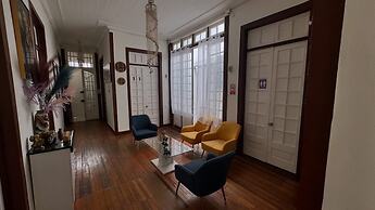 casona Mancora