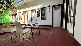 casona Mancora