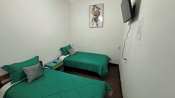 casona Mancora