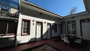 casona Mancora