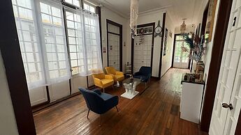 casona Mancora