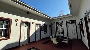 casona Mancora