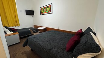 casona Mancora