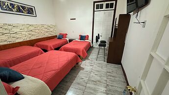 casona Mancora