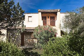Stay in Porto Cervo With Garden Setting