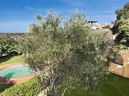 Stay in Porto Cervo With Garden Setting