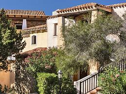 Stay in Porto Cervo With Garden Setting