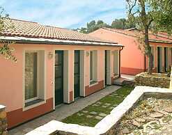Apartment Borgo Verde in Imperia