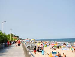 Cottage in Sarbinowo Near Baltic Beach