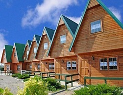 Cottage in Sarbinowo Near Baltic Beach