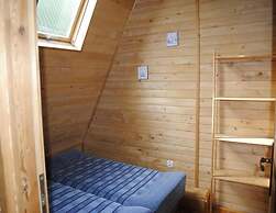 Cottage in Sarbinowo Near Baltic Beach
