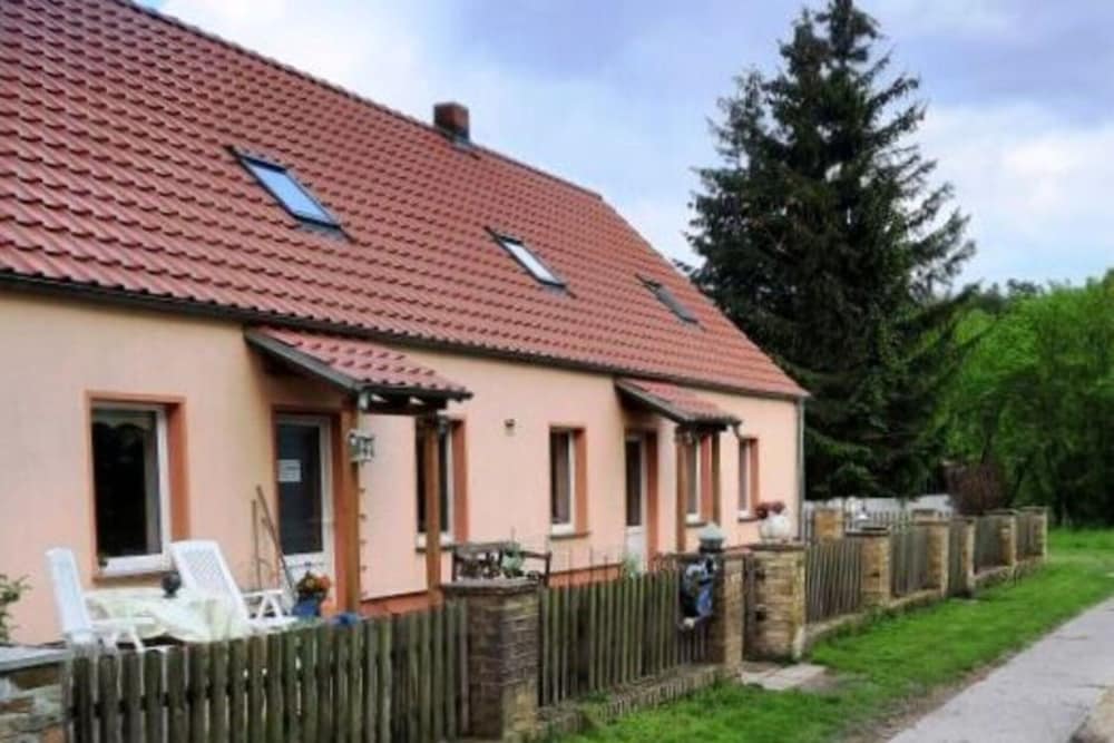 Ferienwohnung Achtern de Heeg in Ueckermunde