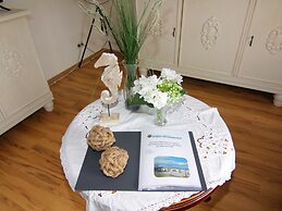 Ferienwohnung Achtern de Heeg in Ueckermunde