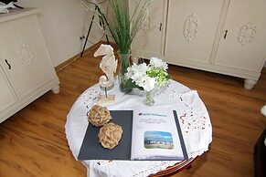 Ferienwohnung Achtern de Heeg in Ueckermunde