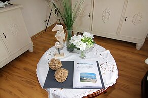 Ferienwohnung Achtern de Heeg in Ueckermunde