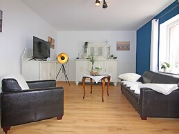 Ferienwohnung Achtern de Heeg in Ueckermunde