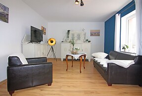 Ferienwohnung Achtern de Heeg in Ueckermunde