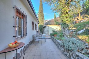 Villa Panorama With Private Pool