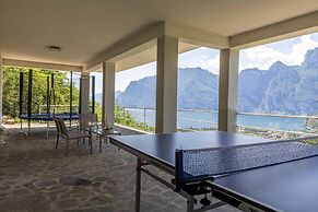 Villa Panorama With Private Pool