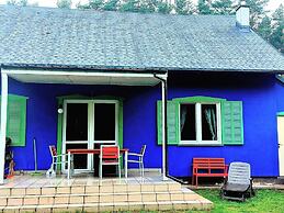 Holiday Home in Nowe Warpno Jagoda