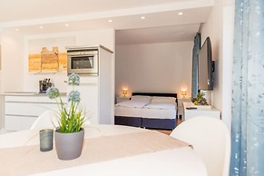 Ferienwohnung in St. Peter Ording