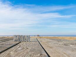 Ferienwohnung in St. Peter Ording