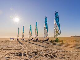 Ferienwohnung in St. Peter Ording