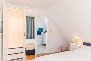 Ferienwohnung in St. Peter Ording