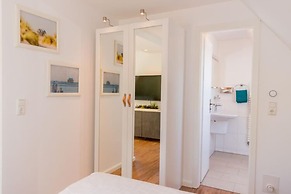 Ferienwohnung in St. Peter Ording