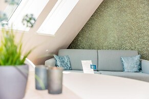 Ferienwohnung in St. Peter Ording