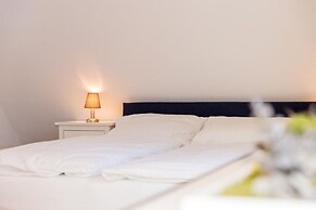 Ferienwohnung in St. Peter Ording