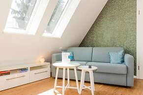 Ferienwohnung in St. Peter Ording