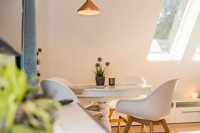 Ferienwohnung in St. Peter Ording