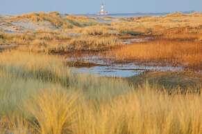 Ferienwohnung in St. Peter Ording