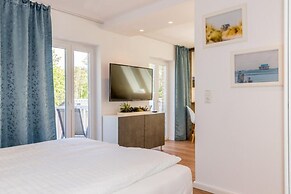 Ferienwohnung in St. Peter Ording
