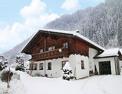 Apartments Home Mario, See im Paznauntal