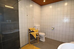 Apartments Home Mario, See im Paznauntal