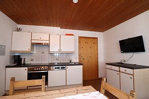 Apartments Home Mario, See im Paznauntal