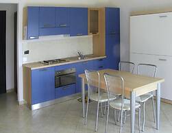 Apartment in Castellaro With Garden