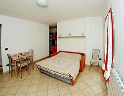 Apartment in Castellaro With Garden
