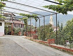 Apartment in Castellaro With Garden