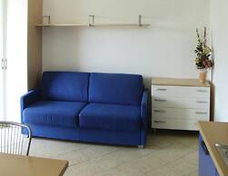Apartment in Castellaro With Garden