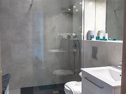 Comfortable Apartment, 2 Bedrooms, Terrace, Rewal