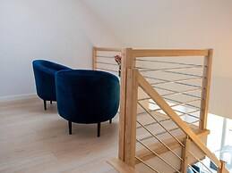 Comfortable Apartment, 2 Bedrooms, Terrace, Rewal