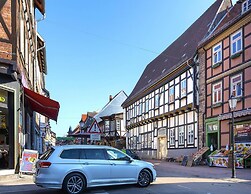 Ferienwohnung Remise, Wernigerode