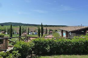 Apartment in Campiglia Marittima