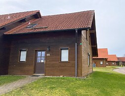 Doppelhaushaelfte in Hasselfelde