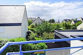 Comfortable Holiday Home, Pleneuf-val-andre
