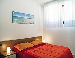 Apartment in Villassimius Garden