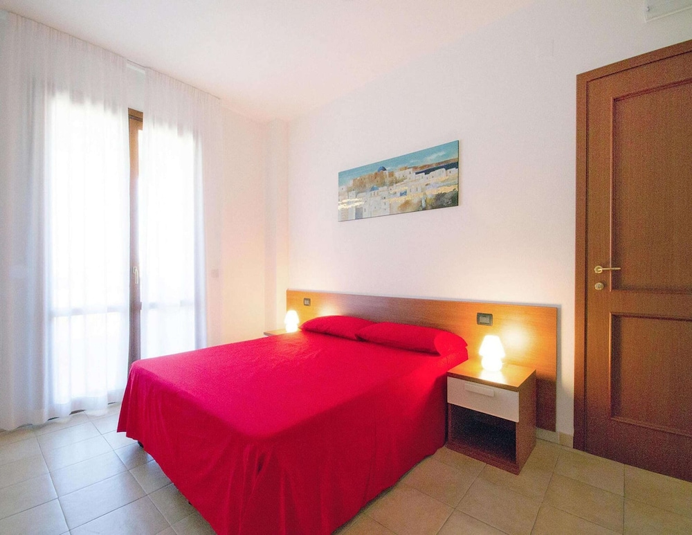 Apartment in Villassimius Garden